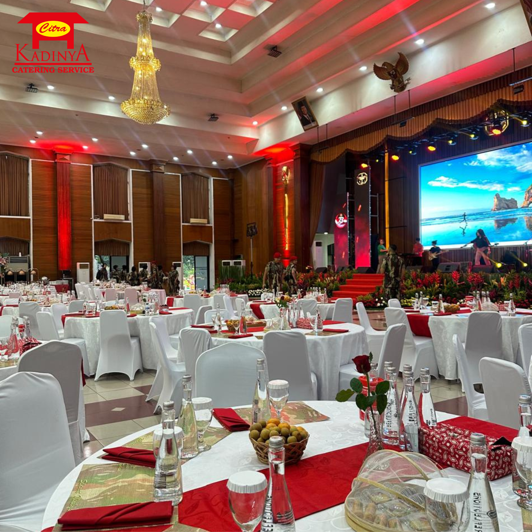 Event Korporasi
