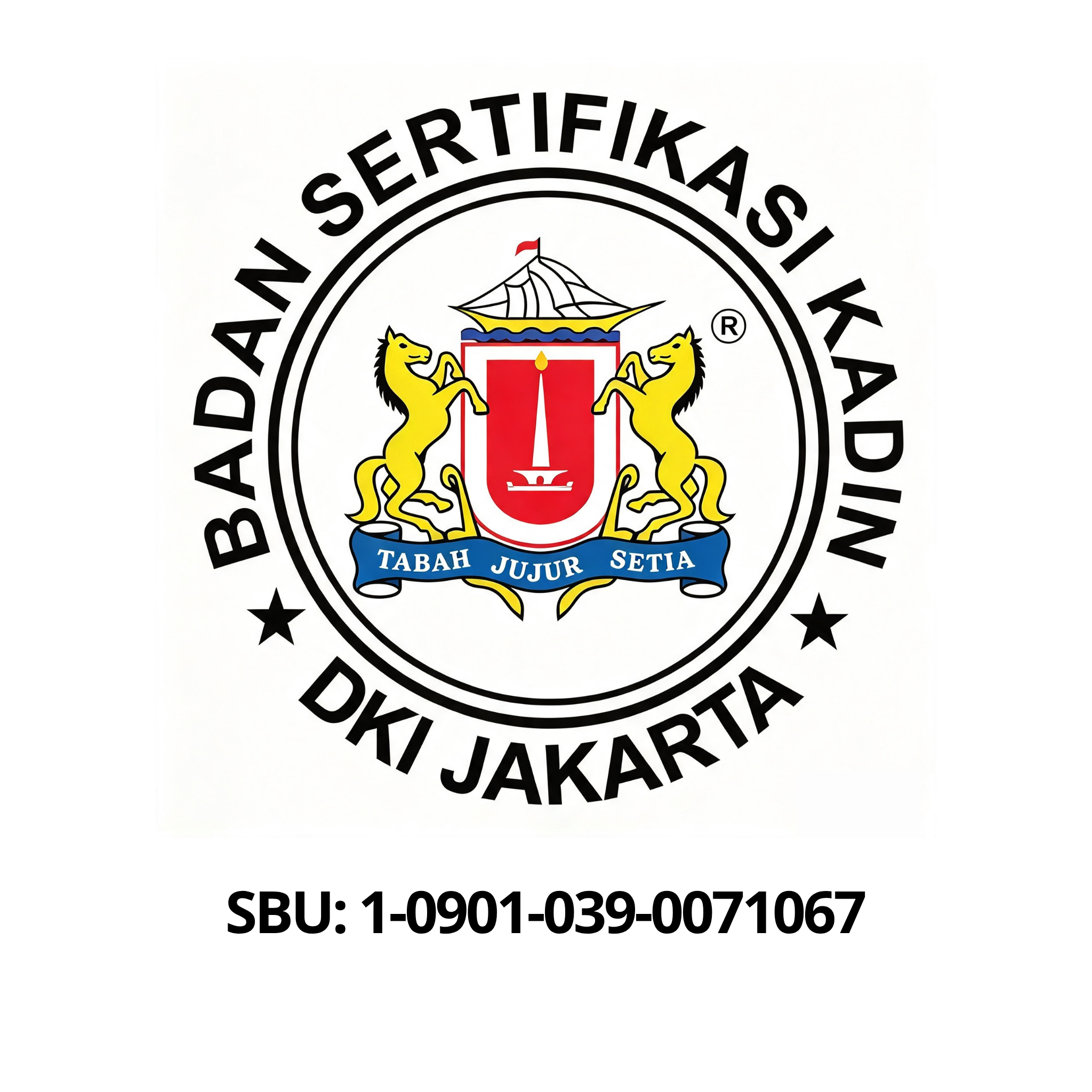 Sertifikasi 3